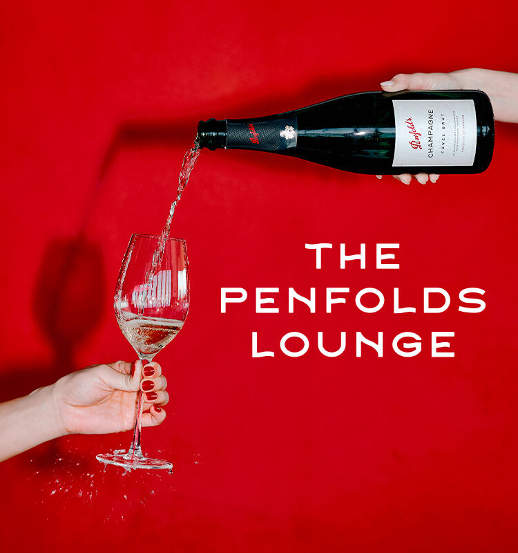 Penfolds Lounge